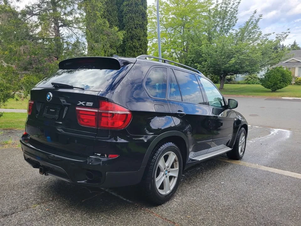 2011 BMW E70 X5 - Image 4 of 4