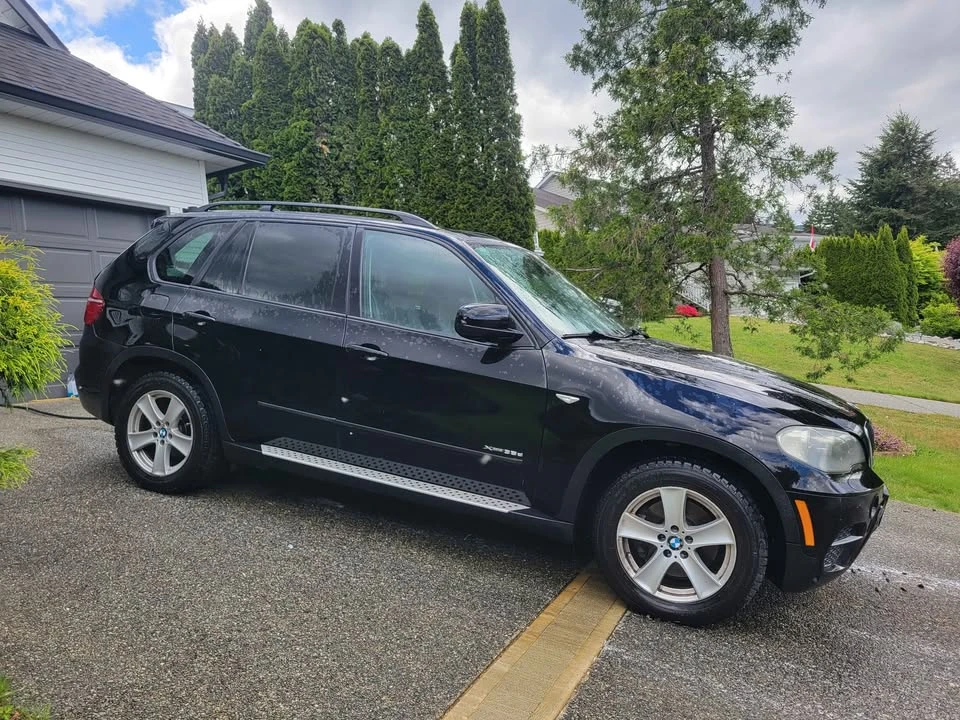 2011 BMW E70 X5 - Image 2 of 4