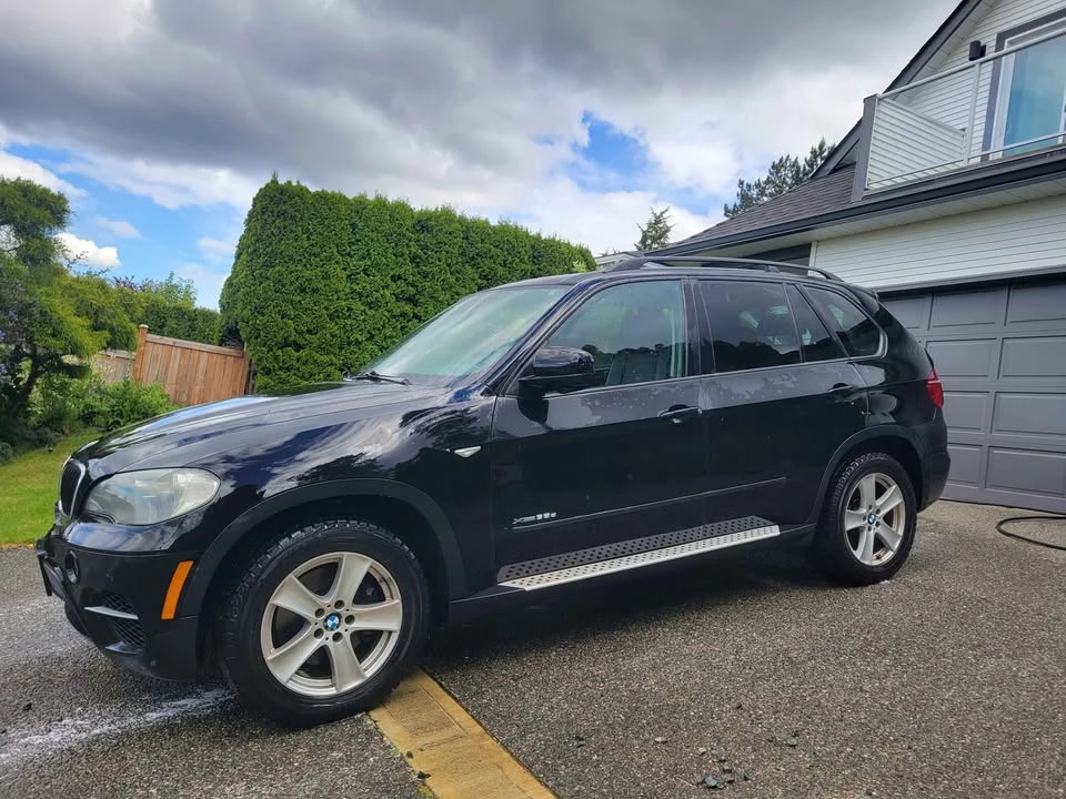 2011 BMW E70 X5 - Image 3 of 4