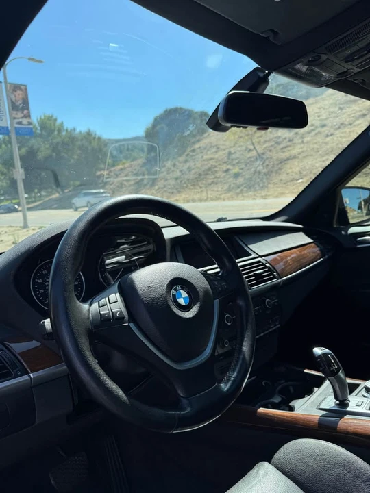 2011 BMW E70 X5 - Image 3 of 8