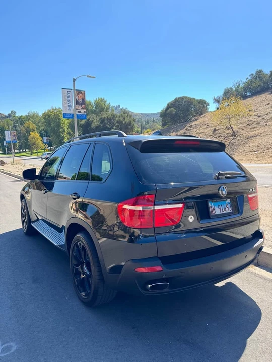 2011 BMW E70 X5 - Image 7 of 8