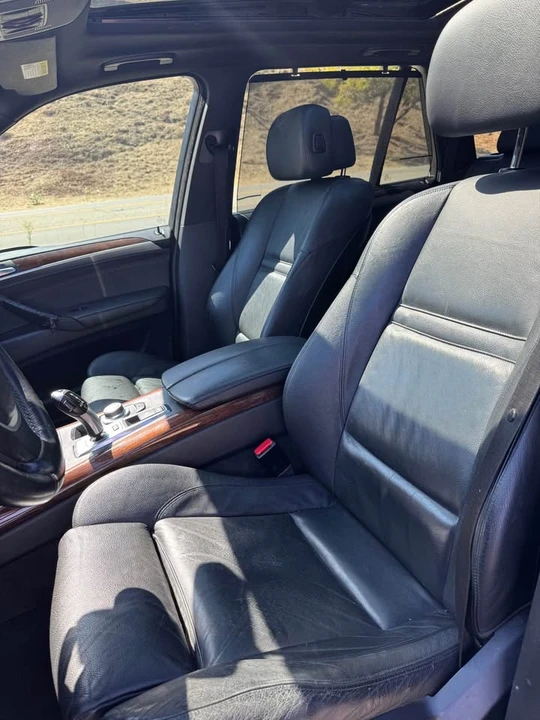 2011 BMW E70 X5 - Image 4 of 8