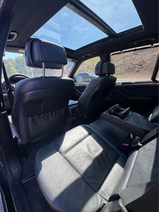2011 BMW E70 X5 - Image 5 of 8