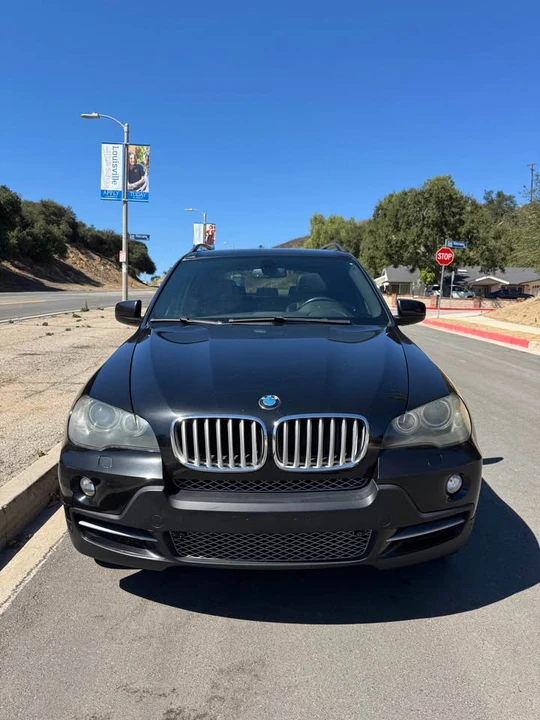 2011 BMW E70 X5 - Image 2 of 8