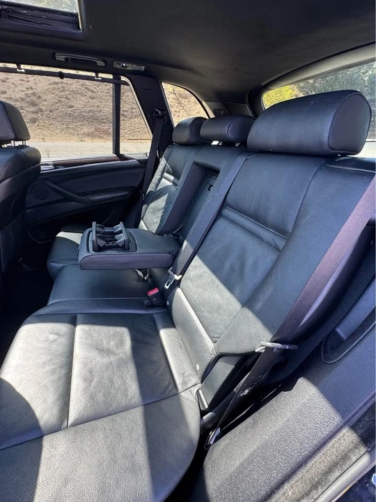 2011 BMW E70 X5 - Image 6 of 8