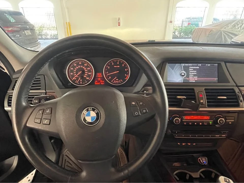 2011 BMW E70 X5 - Image 7 of 9