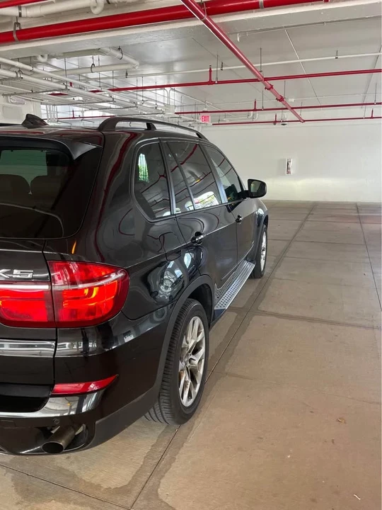 2011 BMW E70 X5 - Image 5 of 9