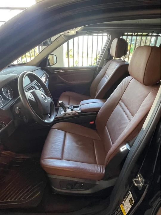 2011 BMW E70 X5 - Image 9 of 9