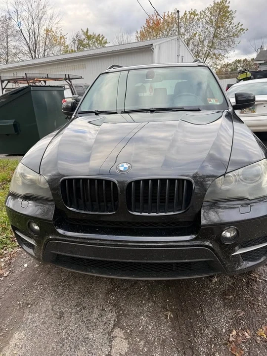 2011 BMW E70 X5 - Image 3 of 9