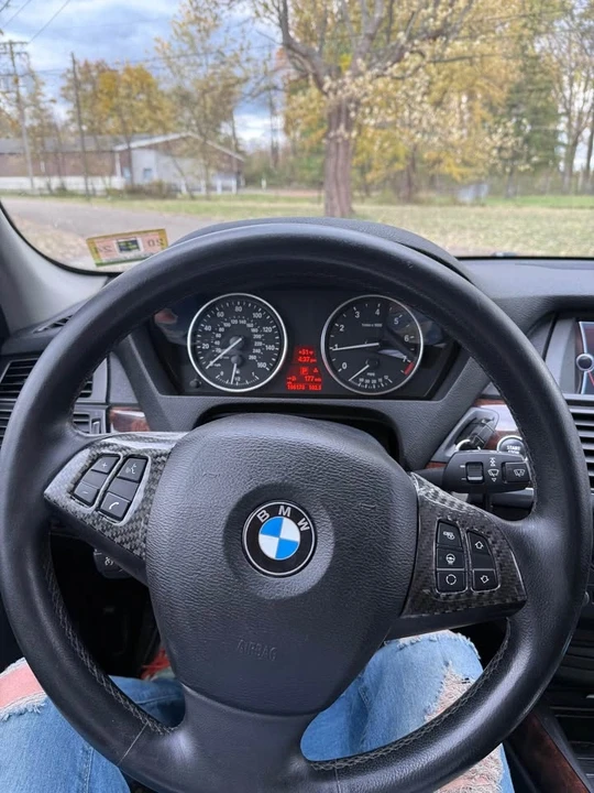 2011 BMW E70 X5 - Image 2 of 9