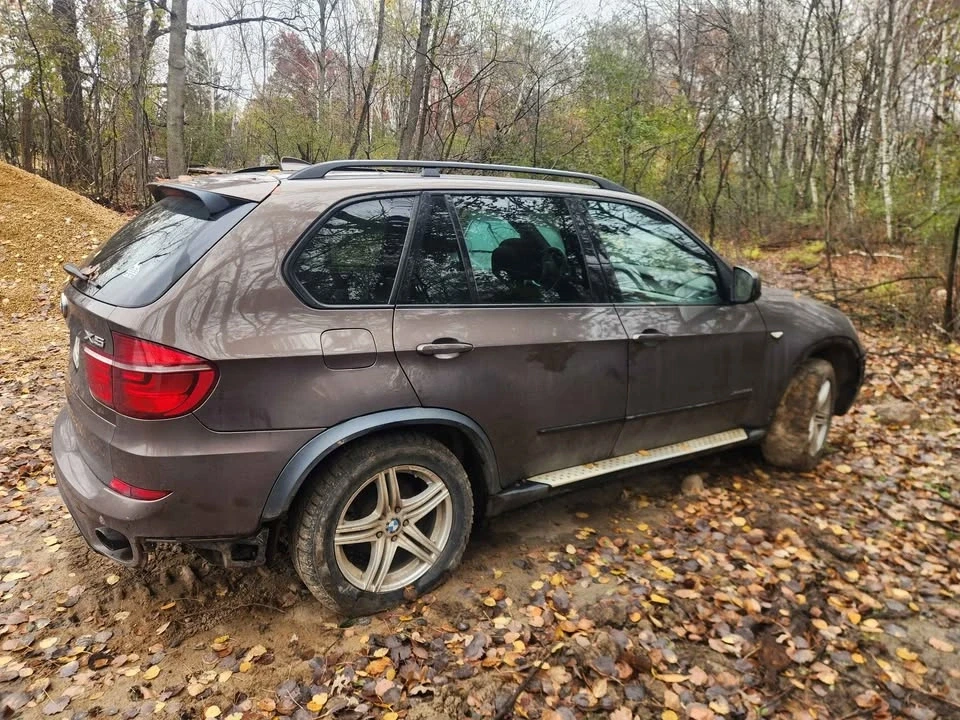 2011 BMW E70 X5 - Image 4 of 4
