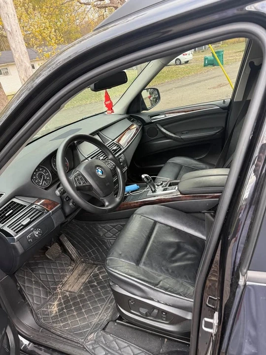 2011 BMW E70 X5 - Image 7 of 9
