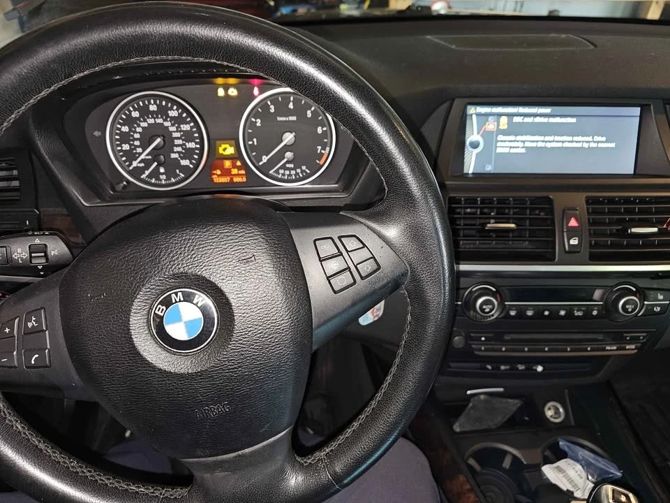 2011 BMW E70 X5 - Image 3 of 3