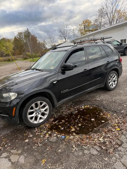 2011 BMW E70 X5 - Image 4 of 9