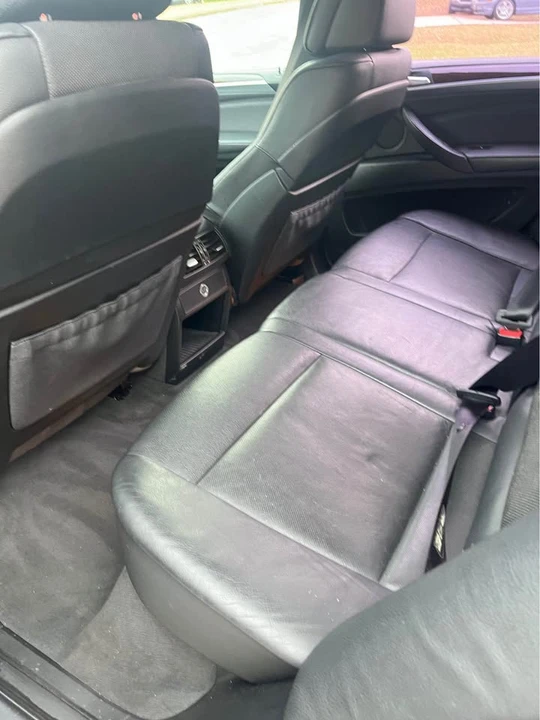2011 BMW E70 X5 - Image 6 of 13