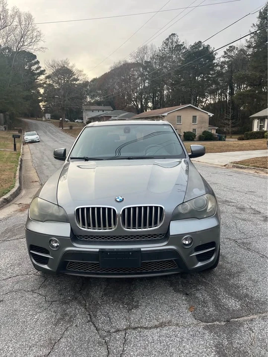 2011 BMW E70 X5 - Image 3 of 13