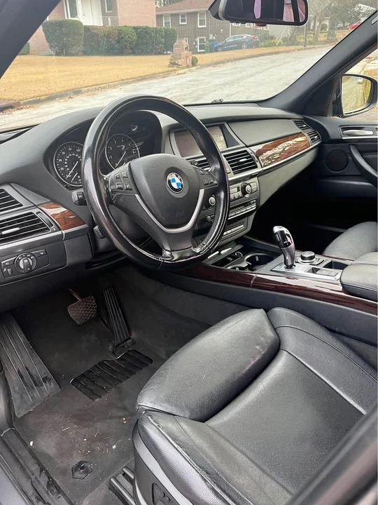 2011 BMW E70 X5 - Image 5 of 13