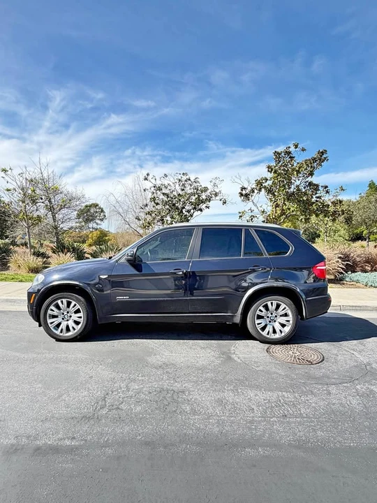 2011 BMW E70 X5 - Image 2 of 15