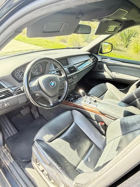 2011 BMW E70 X5 - Image 6 of 15