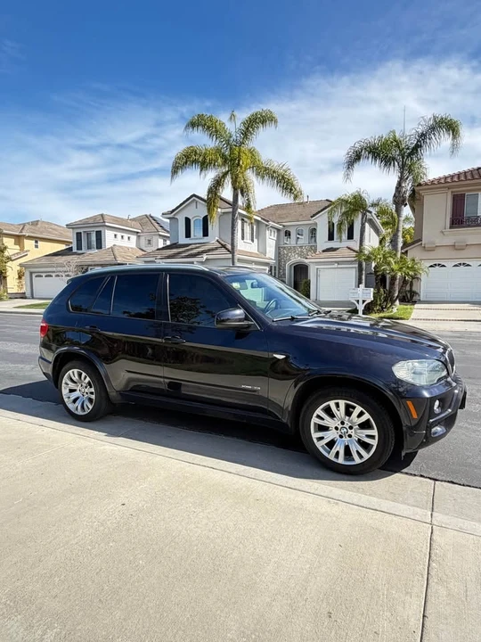 2011 BMW E70 X5 - Image 4 of 15