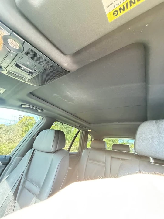 2011 BMW E70 X5 - Image 14 of 15