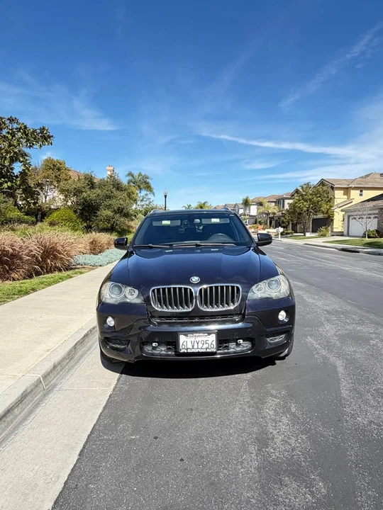 2011 BMW E70 X5 - Image 3 of 15