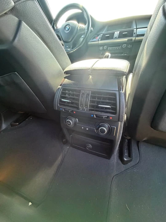 2011 BMW E70 X5 - Image 11 of 15