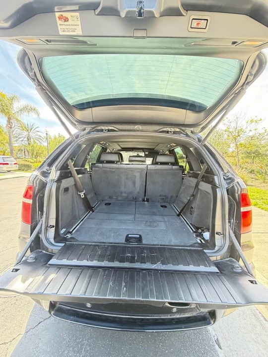 2011 BMW E70 X5 - Image 10 of 15