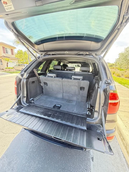 2011 BMW E70 X5 - Image 9 of 15