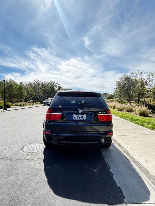 2011 BMW E70 X5 - Image 5 of 15