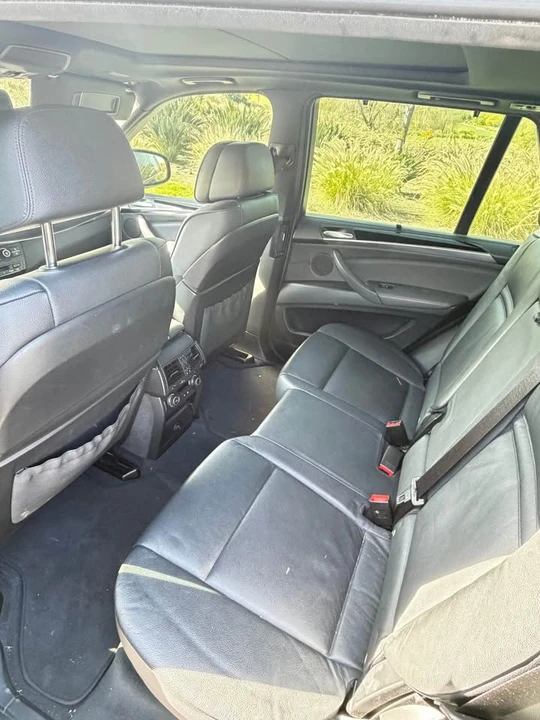 2011 BMW E70 X5 - Image 7 of 15