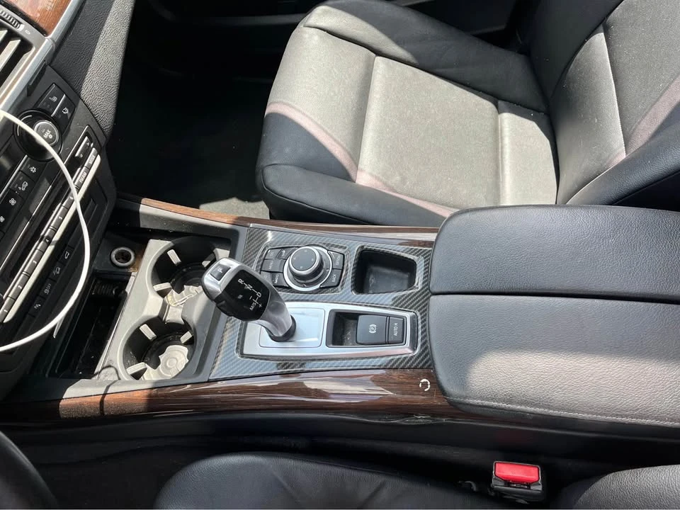2011 BMW E70 X5 - Image 7 of 8