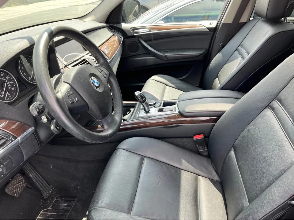 2011 BMW E70 X5 - Image 5 of 8