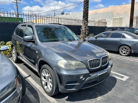 2011 BMW X5 3.0i