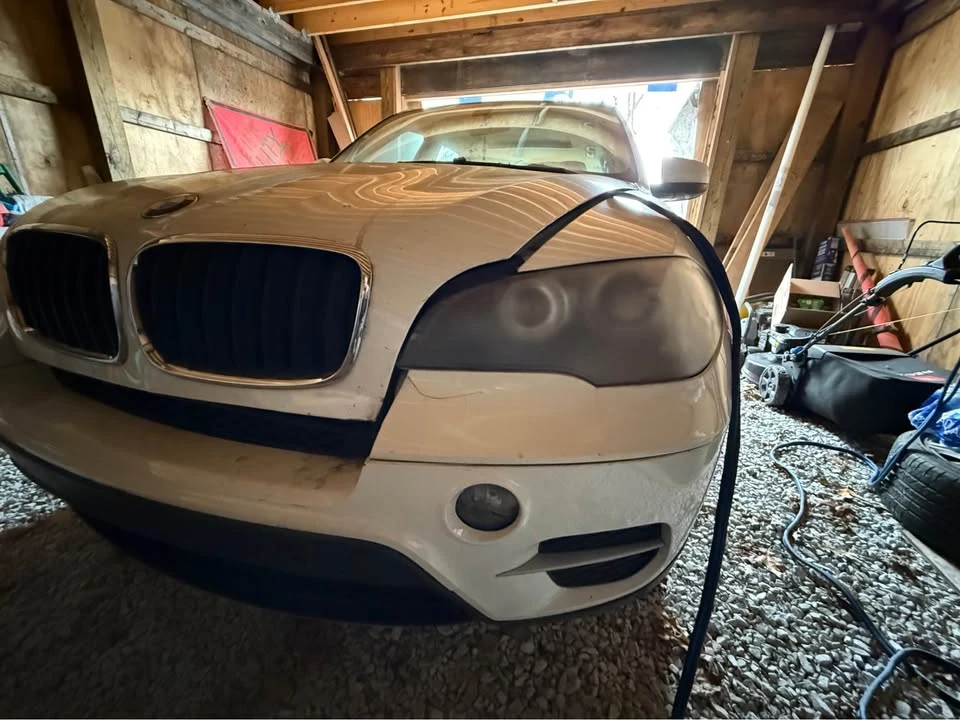 2011 BMW E70 X5 - Image 3 of 8