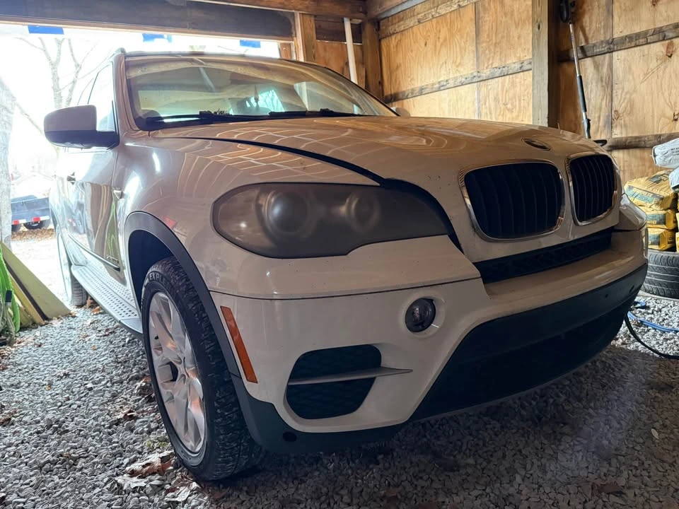 2011 BMW E70 X5 - Image 2 of 8