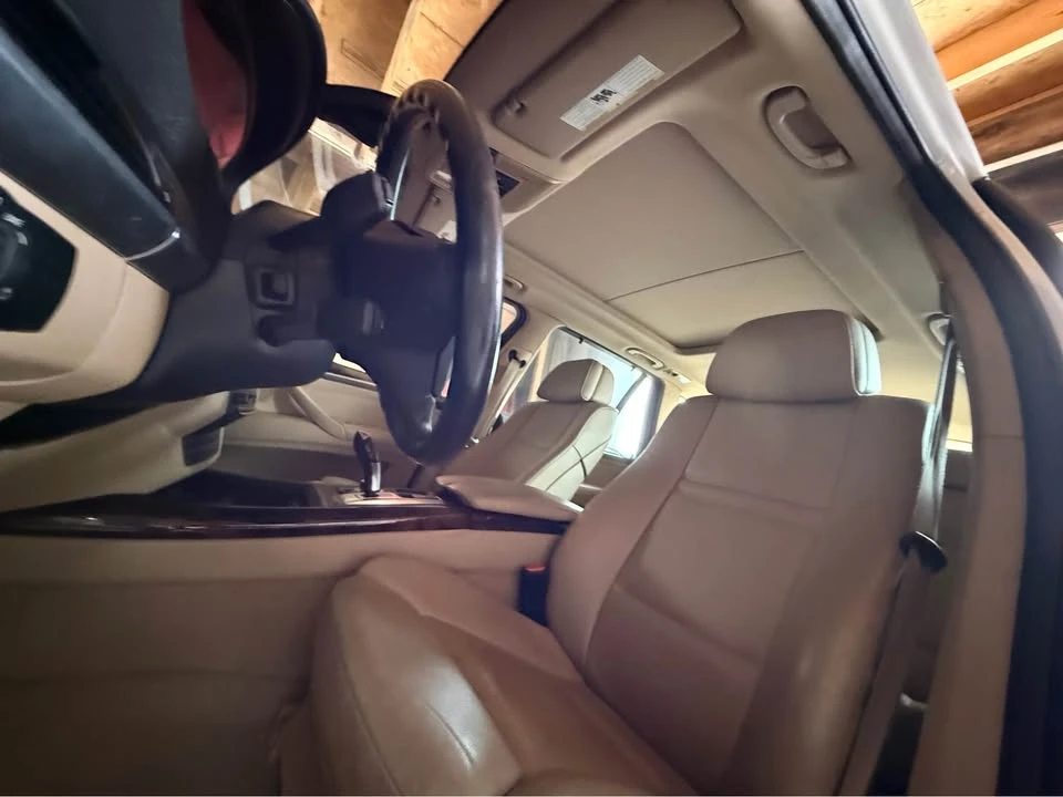 2011 BMW E70 X5 - Image 4 of 8