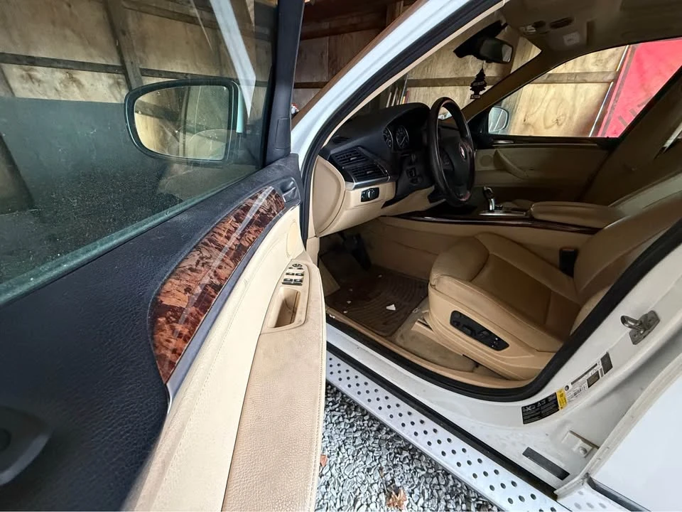 2011 BMW E70 X5 - Image 6 of 8