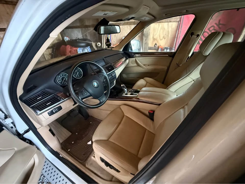 2011 BMW E70 X5 - Image 7 of 8