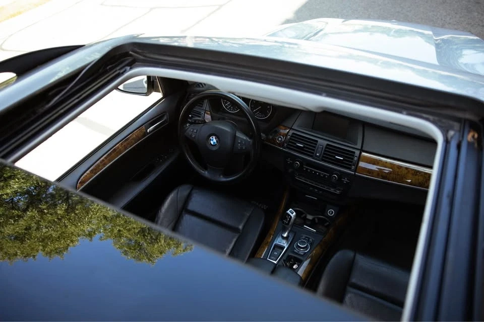 2011 BMW E70 X5 - Image 9 of 9