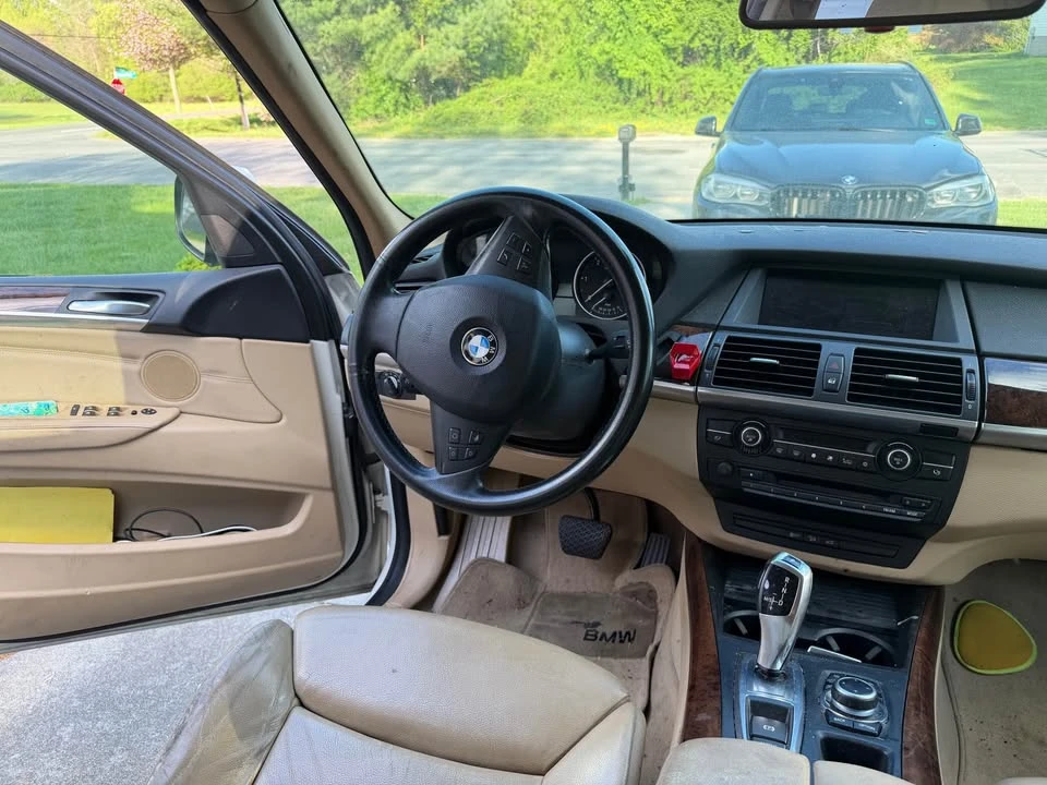 2011 BMW E70 X5 - Image 10 of 10