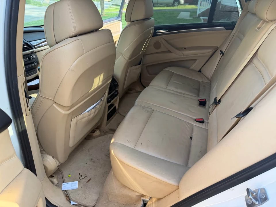2011 BMW E70 X5 - Image 6 of 10