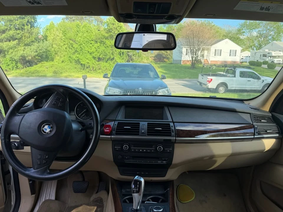 2011 BMW E70 X5 - Image 4 of 10