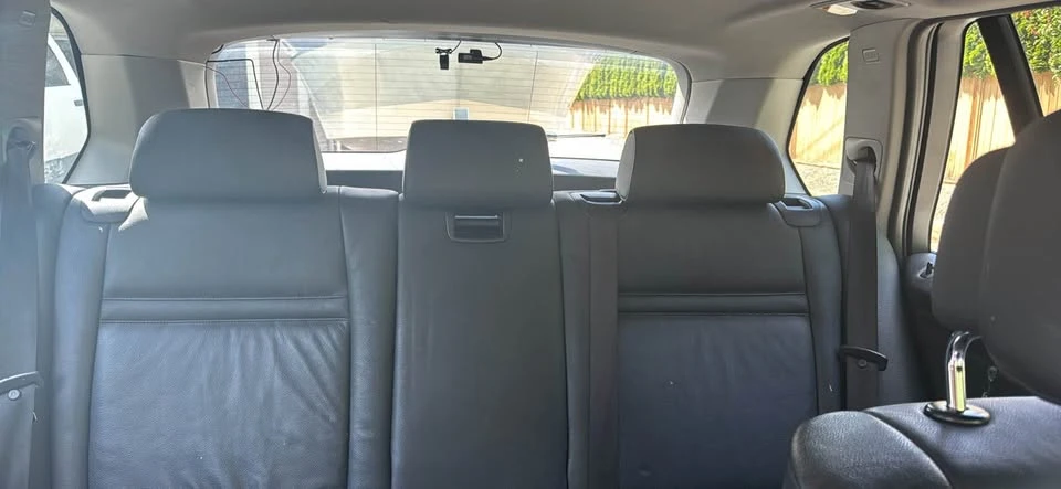 2011 BMW E70 X5 - Image 3 of 5