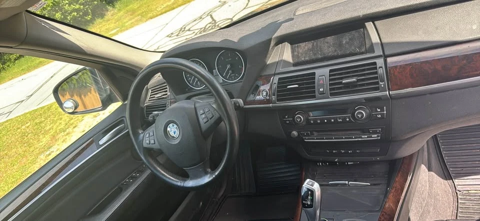 2011 BMW E70 X5 - Image 4 of 5