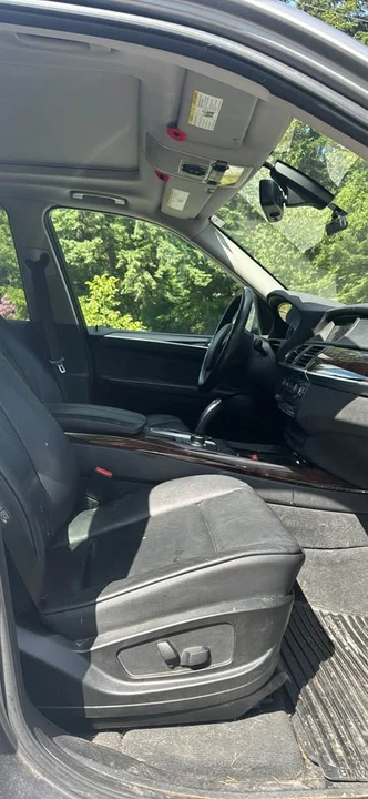 2011 BMW E70 X5 - Image 2 of 5