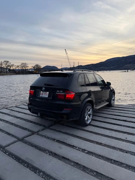 2011 BMW E70 X5 - Image 4 of 15