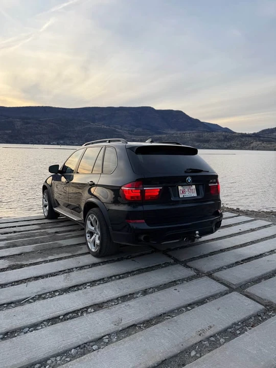 2011 BMW E70 X5 - Image 3 of 15