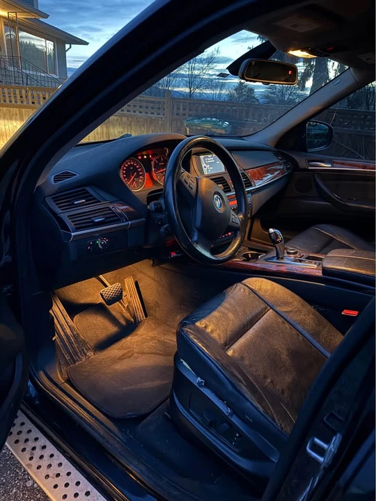 2011 BMW E70 X5 - Image 12 of 15
