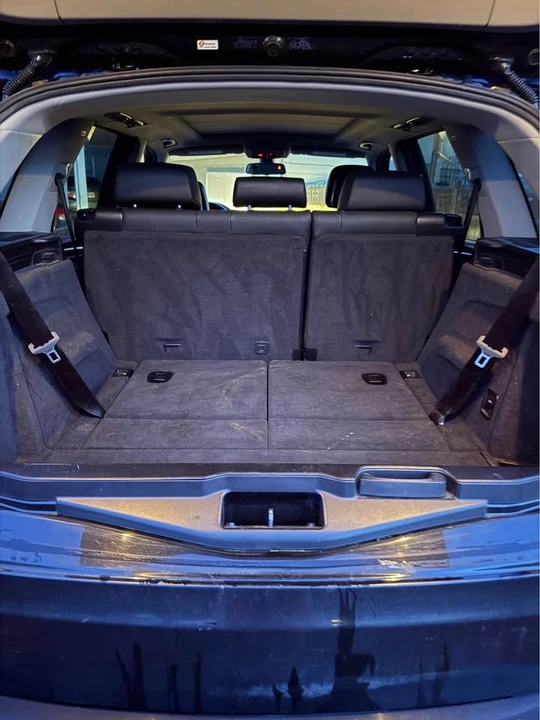 2011 BMW E70 X5 - Image 14 of 15